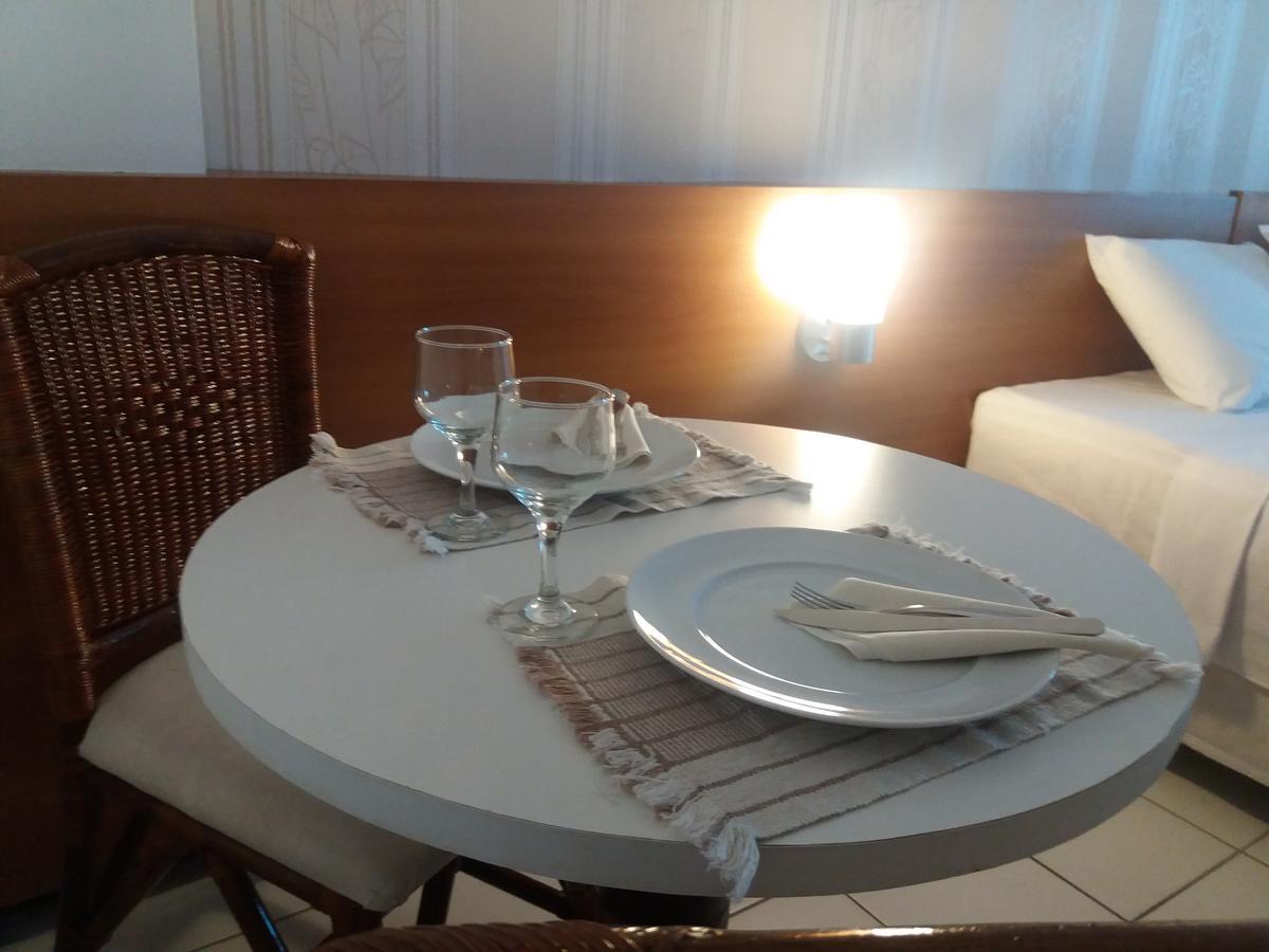 Milor Hotel Pium  Dış mekan fotoğraf