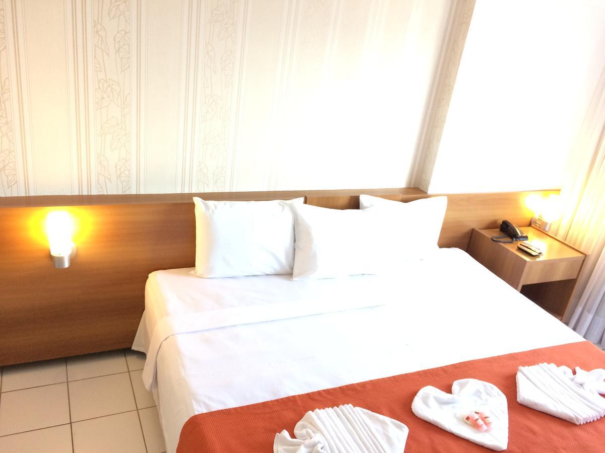 Milor Hotel Pium  Dış mekan fotoğraf